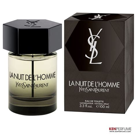 la nuit de la homme ysl|YSL la nuit de l'homme fragrantica.